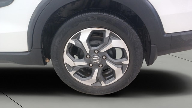 View Honda BR-V Image 11 Used Honda BR-V Image 11