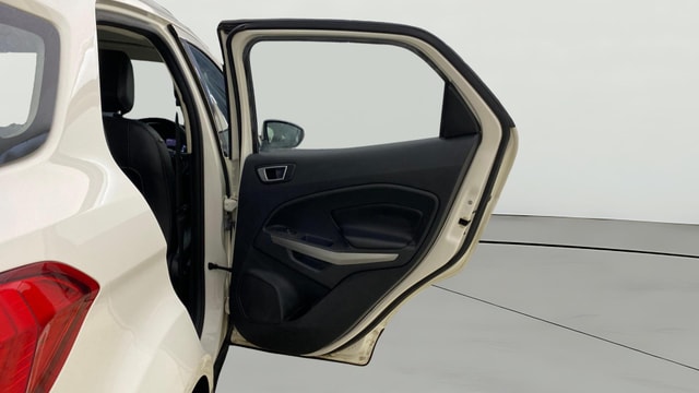 View Ford EcoSport Image 6 Used Ford EcoSport Image 6