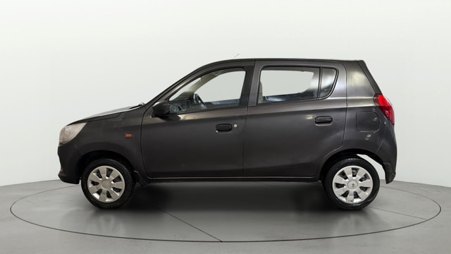 View Maruti Suzuki Alto K10 Image 5 Used Maruti Suzuki Alto K10 Image 5