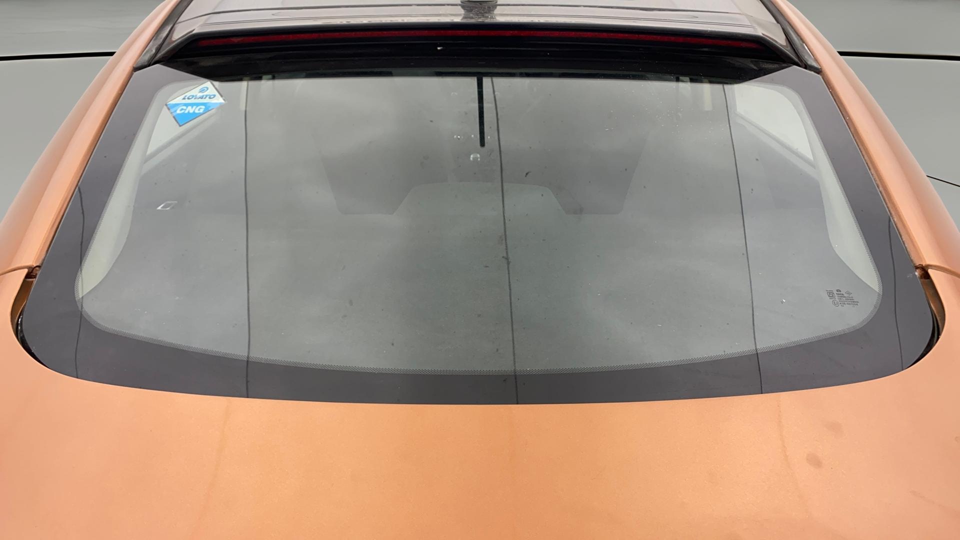 View 2018 Tata Tigor XE Diesel Image 4 Used 2018 Tata Tigor XE Diesel Image 4