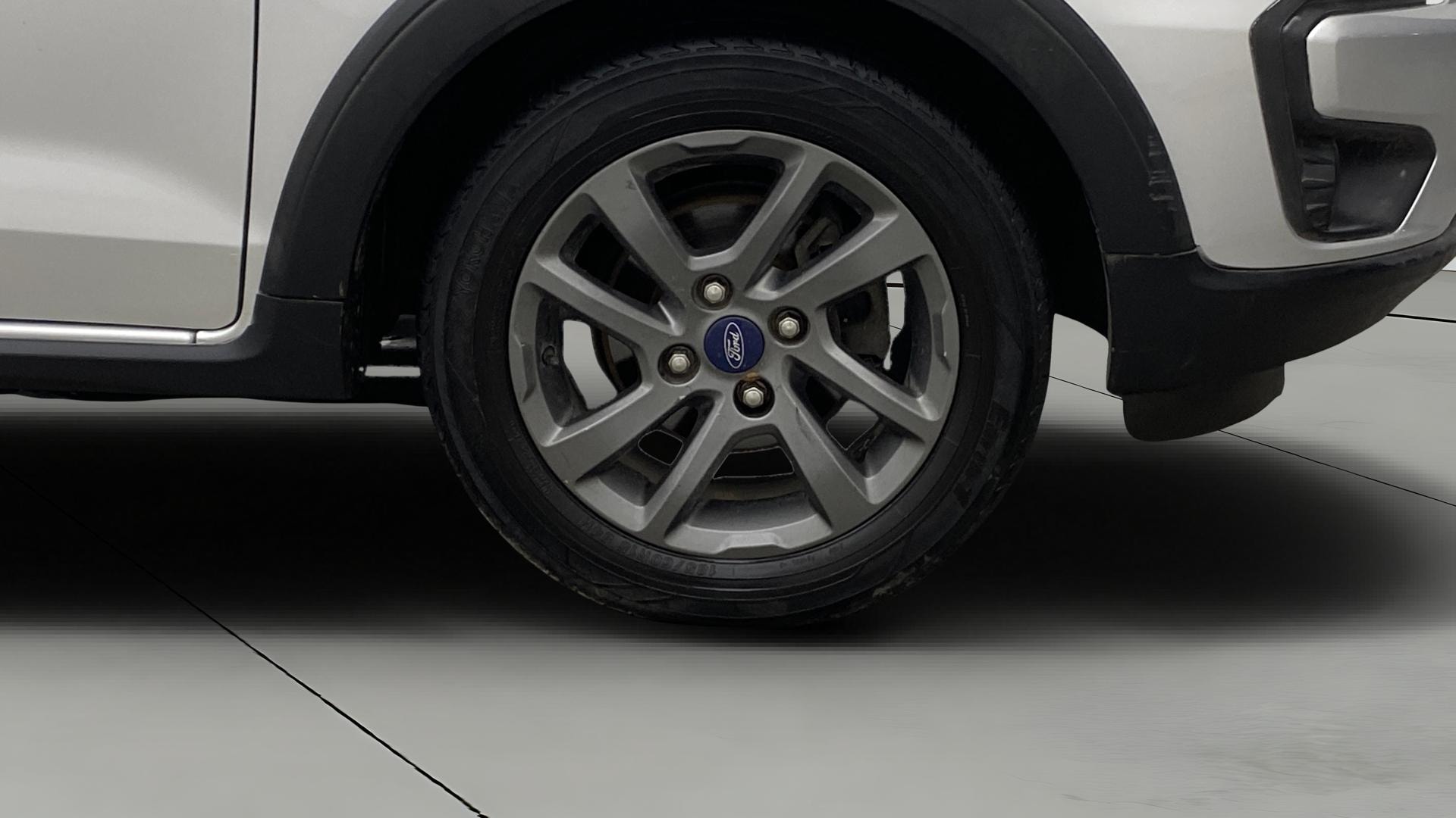 View 2019 Ford Freestyle Ambiente 1.2 Ti-VCT Image 41 Used 2019 Ford Freestyle Ambiente 1.2 Ti-VCT Image 41