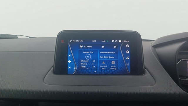 View Tata Nexon Image 18 Used Tata Nexon Image 18