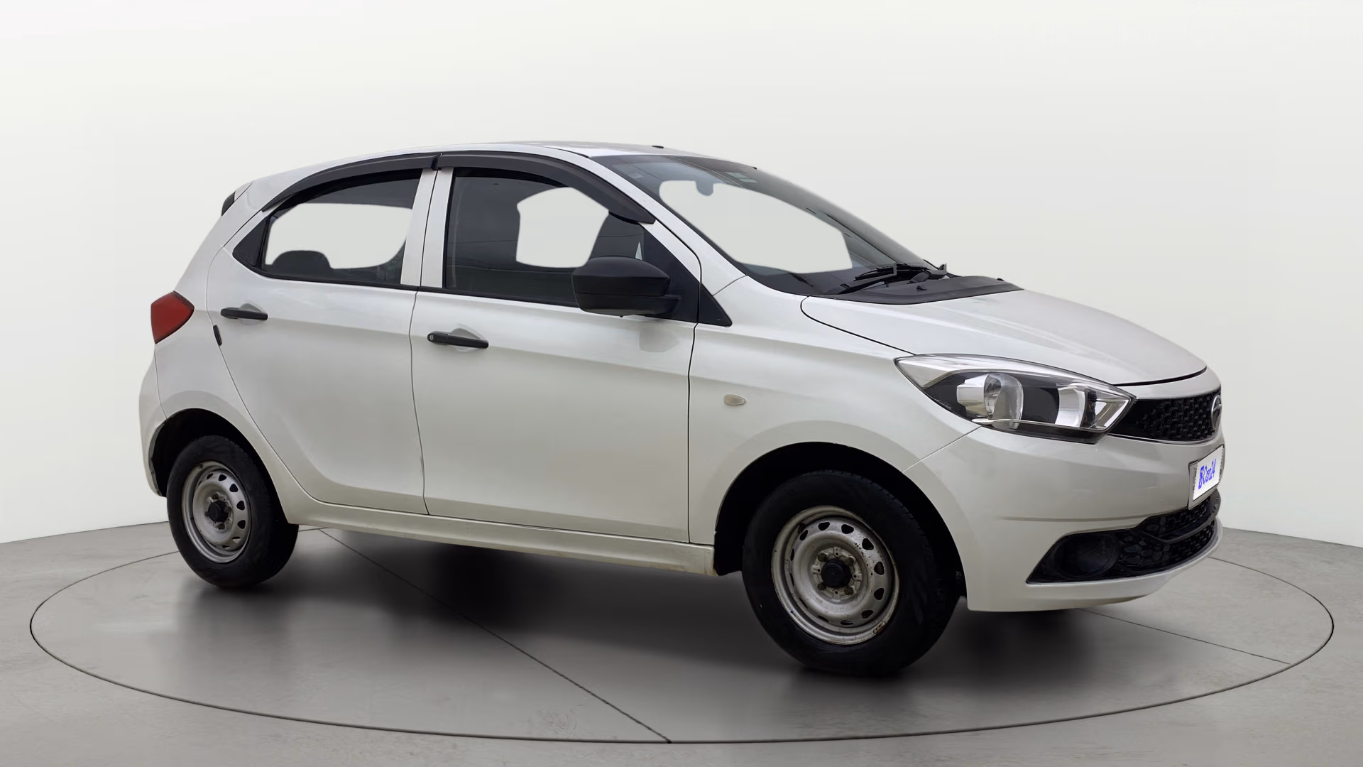 Used 2017 Tata Tiago Used 2017 Tata Tiago