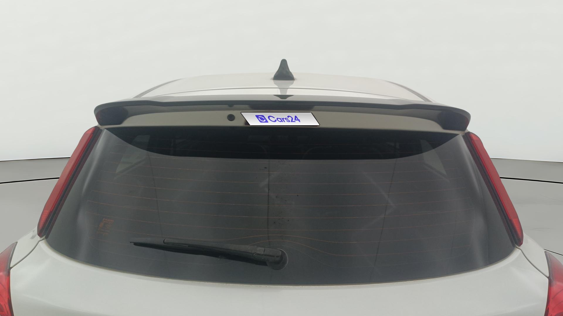 View 2019 Maruti Suzuki 1000 Base Variant Image 3 Used 2019 Maruti Suzuki 1000 Base Variant Image 3