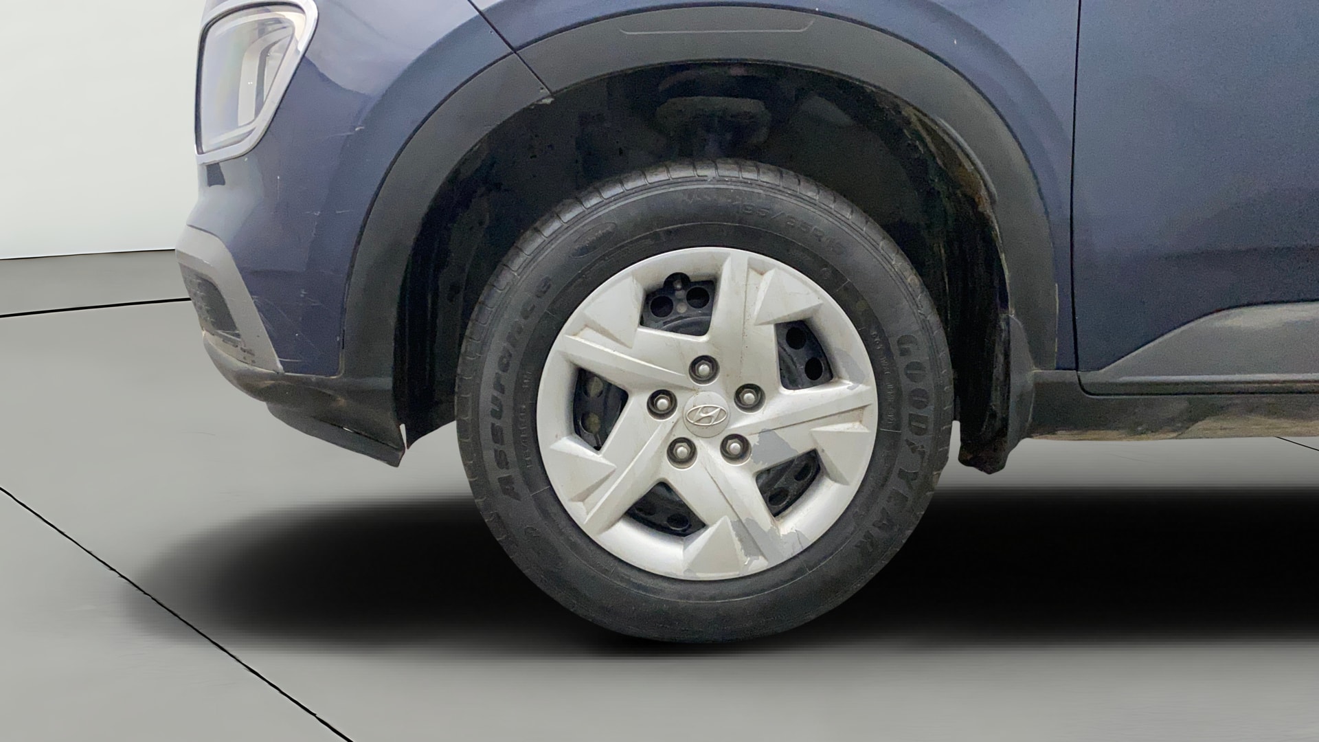 View 2021 Hyundai Venue S 1.2 Petrol Image 27 Used 2021 Hyundai Venue S 1.2 Petrol Image 27