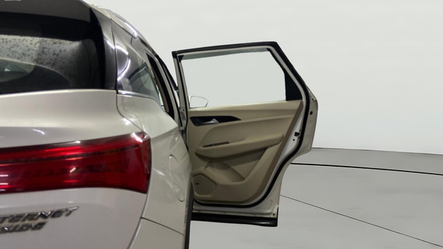 View MG Hector Image 6 Used MG Hector Image 6