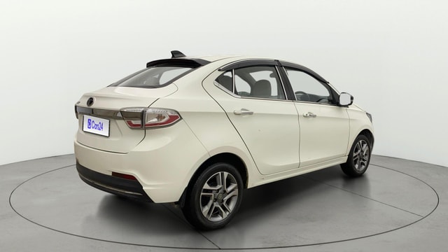 View Tata Tigor Image 44 Used Tata Tigor Image 44