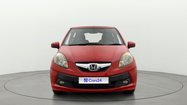 View Honda Brio Image 1 Used Honda Brio Image 1