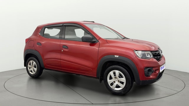 View Renault Kwid Image 35 Used Renault Kwid Image 35