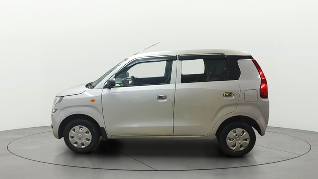 View Maruti Suzuki 1000 Image 25 Used Maruti Suzuki 1000 Image 25