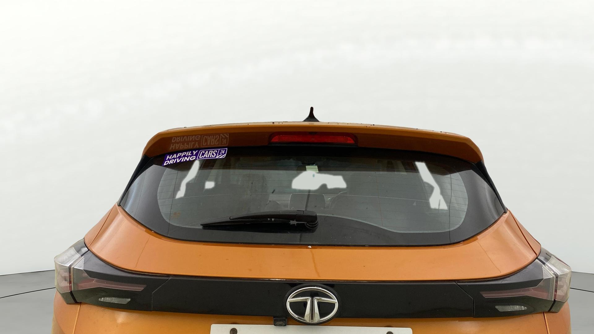 View 2019 Tata Harrier XE Image 4 Used 2019 Tata Harrier XE Image 4
