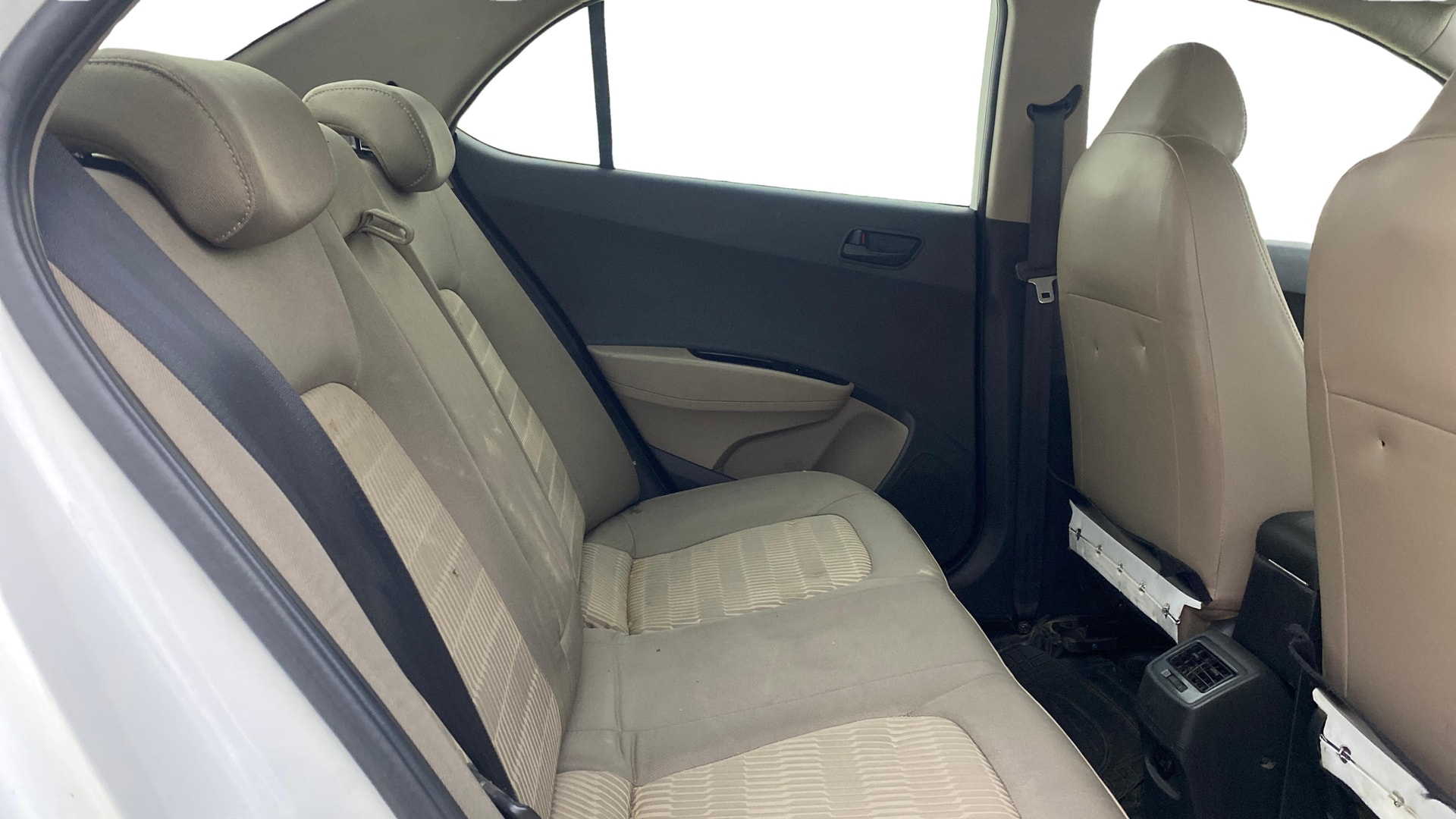 View 2020 Hyundai Xcent S Petrol Image 28 Used 2020 Hyundai Xcent S Petrol Image 28