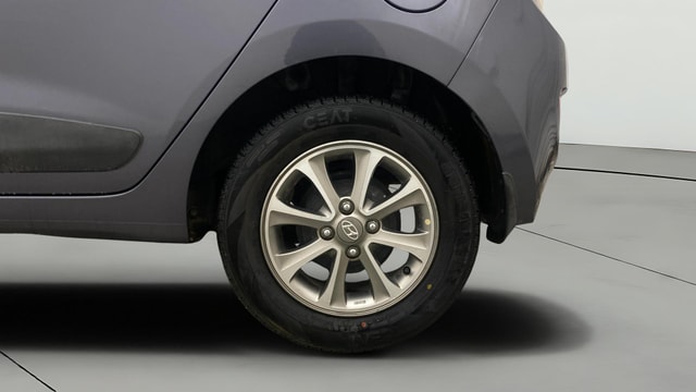 View Hyundai Grand i10 Image 11 Used Hyundai Grand i10 Image 11