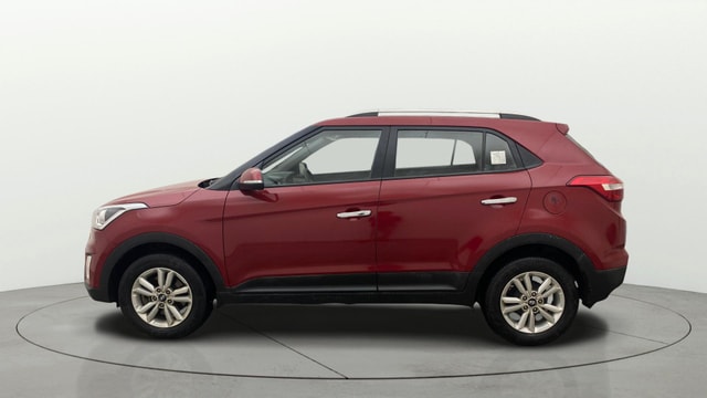 View Hyundai Creta Image 5 Used Hyundai Creta Image 5