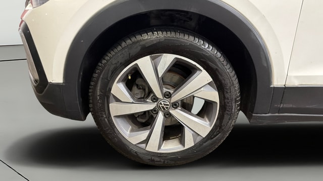View Volkswagen Taigun Image 36 Used Volkswagen Taigun Image 36