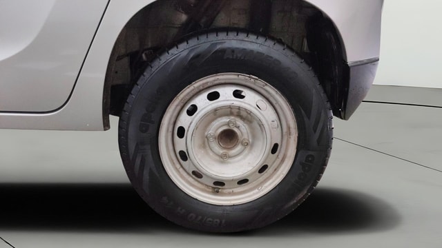 View Mahindra KUV100 Image 11 Used Mahindra KUV100 Image 11