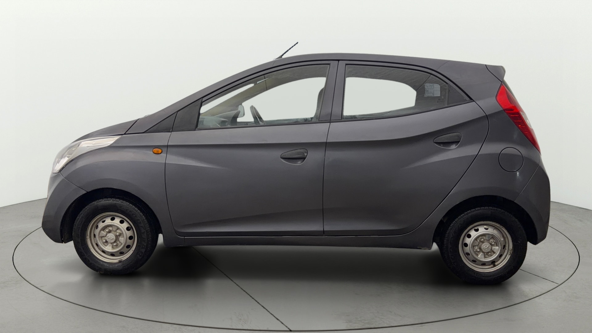 Used 2015 Hyundai EON Used 2015 Hyundai EON