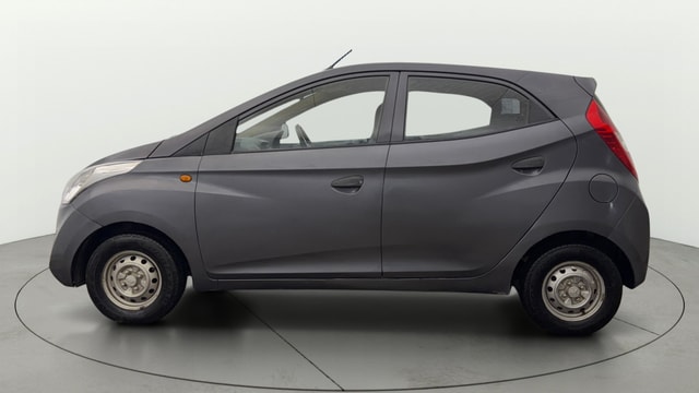 View Hyundai EON Image 5 Used Hyundai EON Image 5