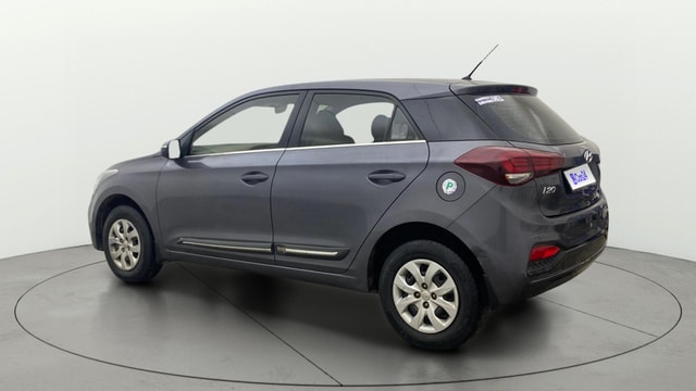 View Hyundai Elite i20 Image 2 Used Hyundai Elite i20 Image 2