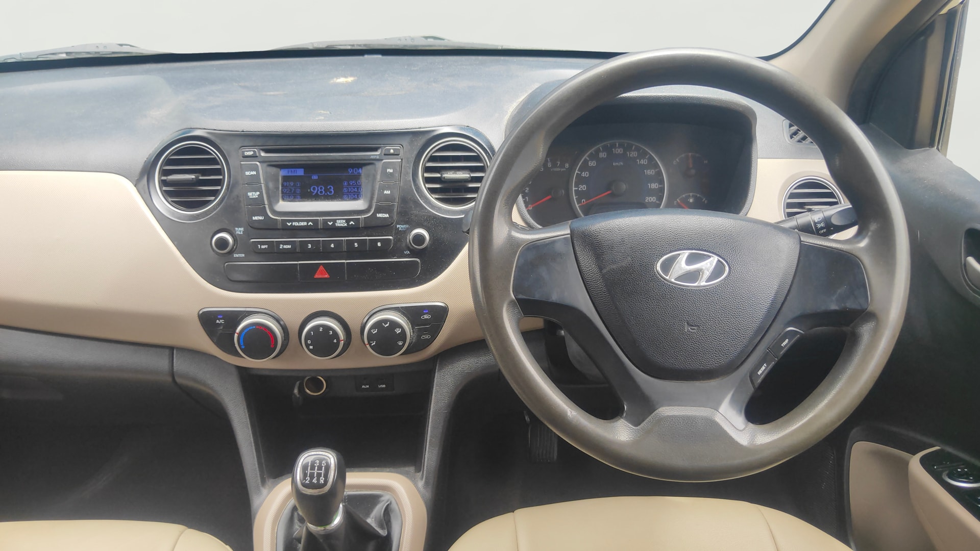 Used 2014 Hyundai Grand i10 Used 2014 Hyundai Grand i10