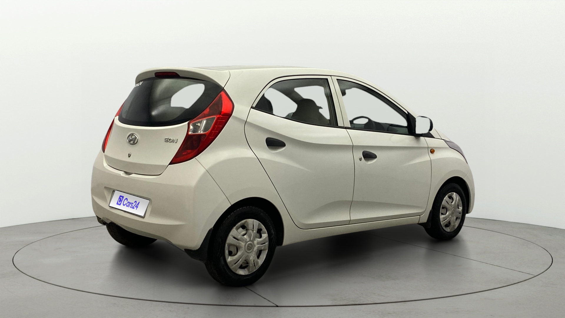 View 2017 Hyundai EON Era Plus Image 41 Used 2017 Hyundai EON Era Plus Image 41