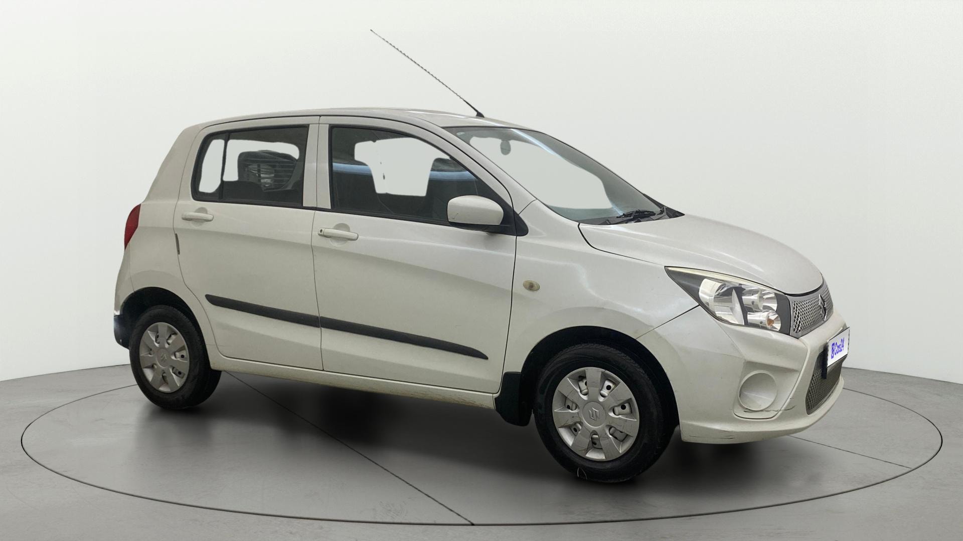 View 2018 Maruti Suzuki 1000 Base Variant Image 36 Used 2018 Maruti Suzuki 1000 Base Variant Image 36