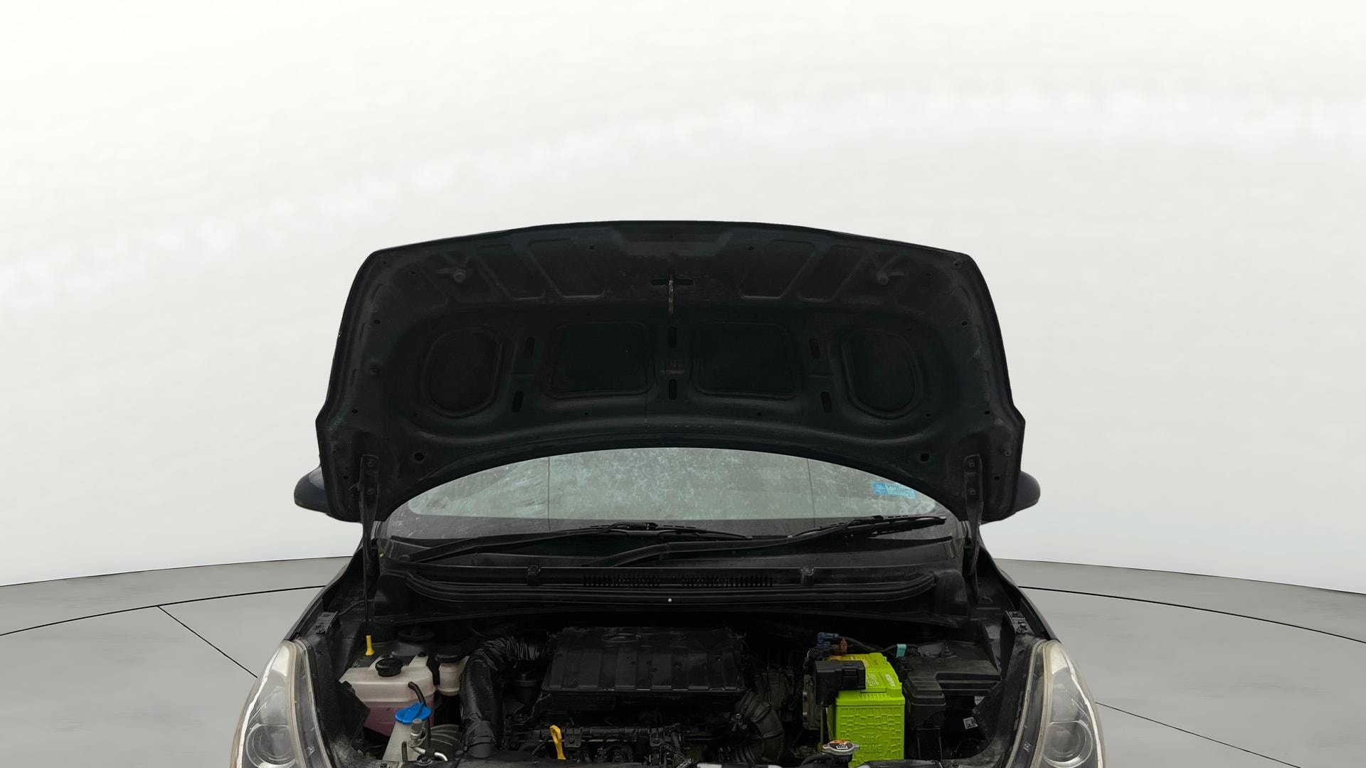 View 2021 Hyundai Grand i10 Nios Asta Petrol Image 32 Used 2021 Hyundai Grand i10 Nios Asta Petrol Image 32