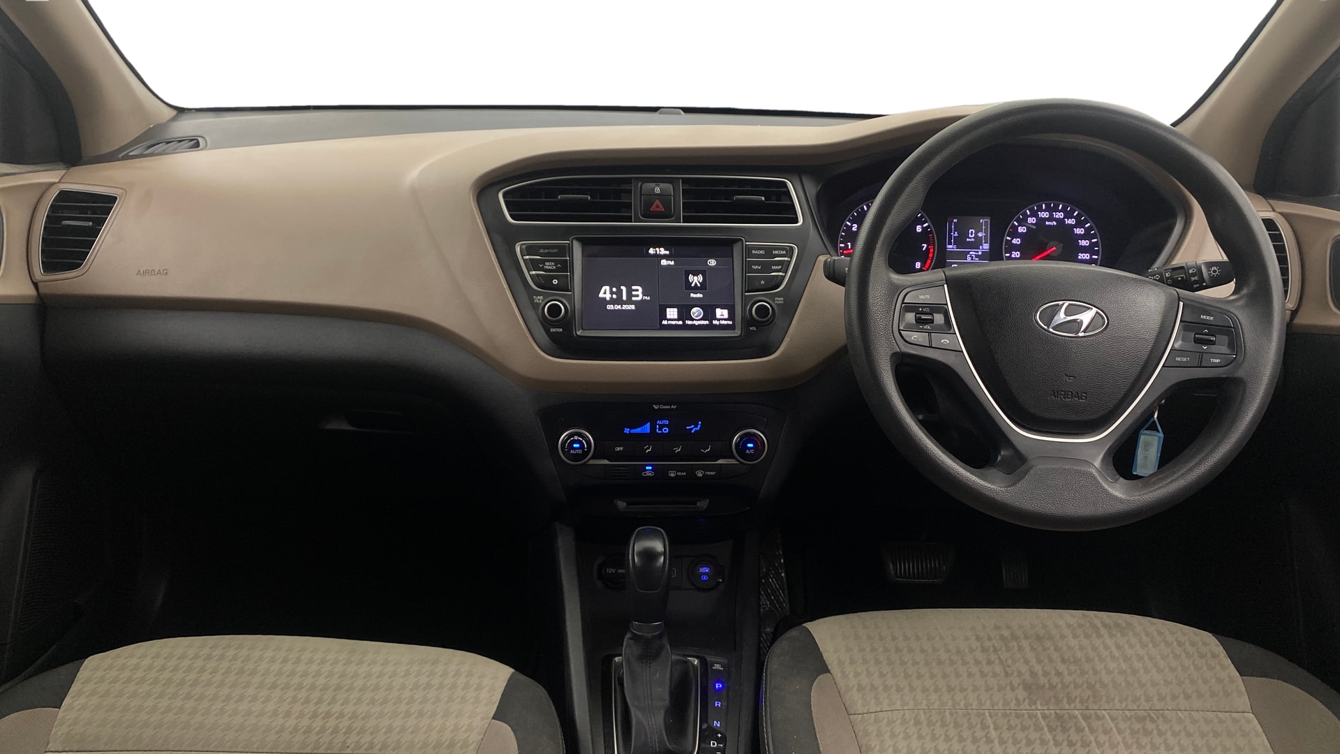 Used 2018 Hyundai Elite i20 Used 2018 Hyundai Elite i20