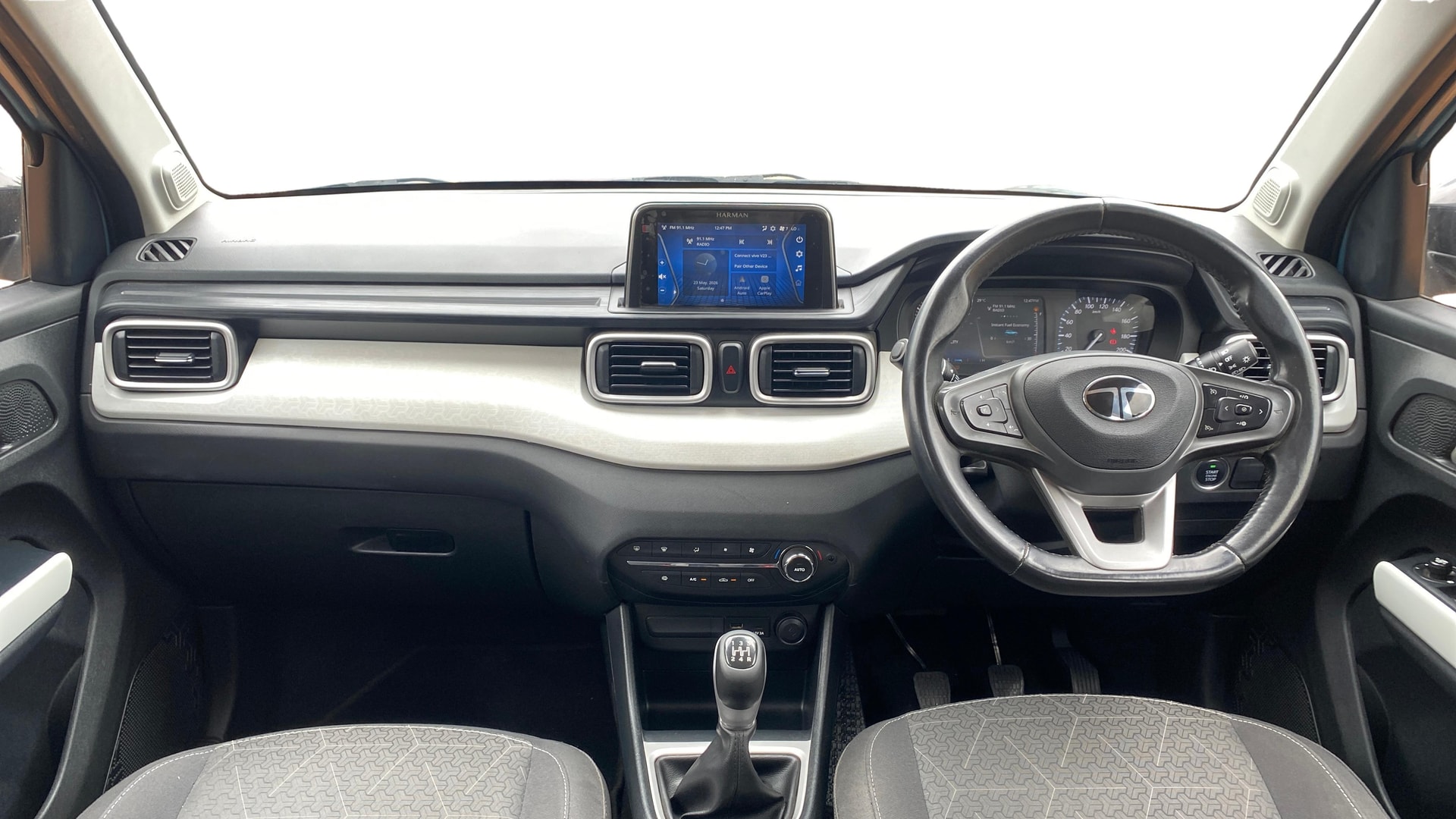 Used 2026 Tata Punch Used 2026 Tata Punch