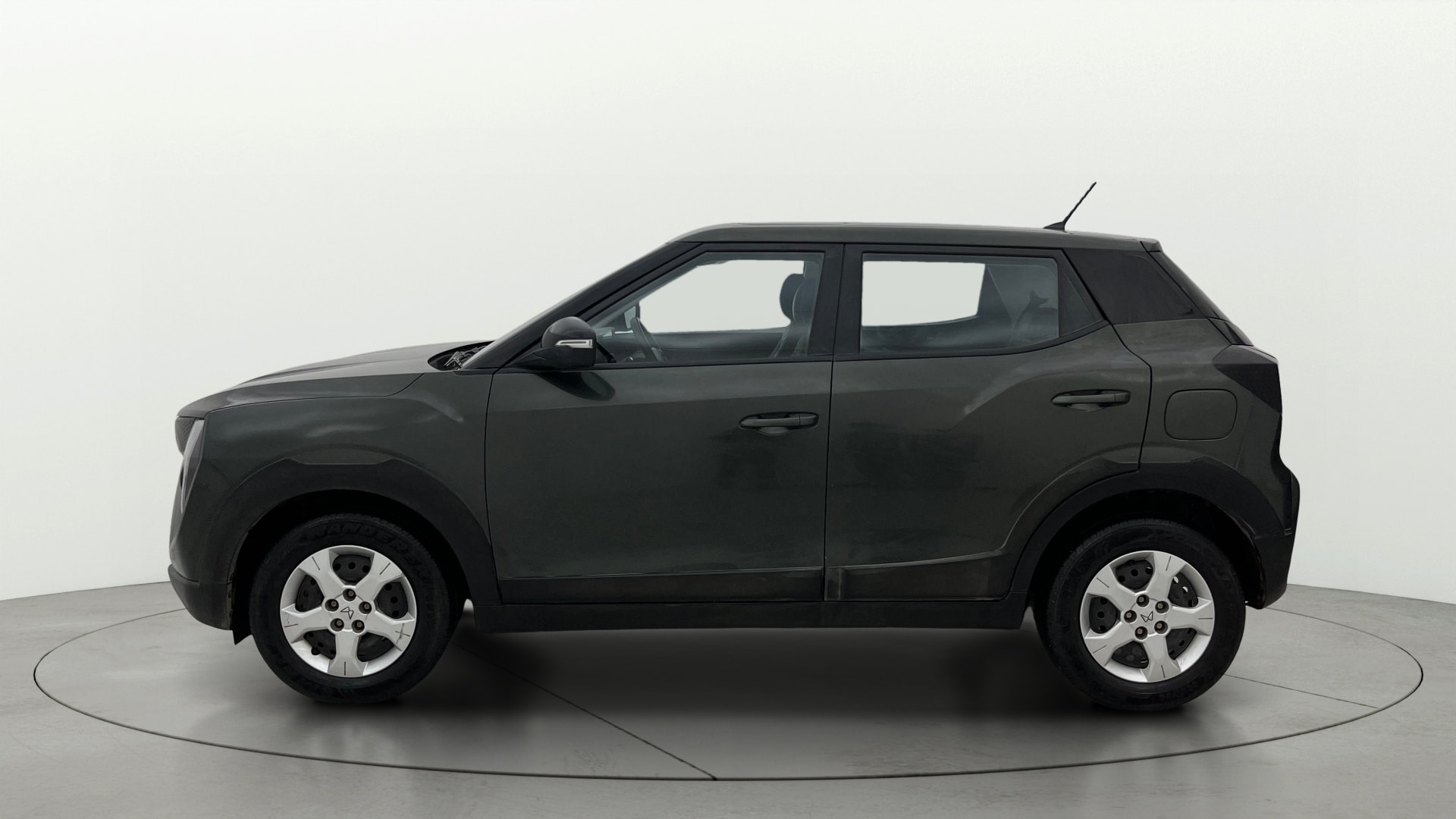 Used 2024 Mahindra XUV 3XO Used 2024 Mahindra XUV 3XO
