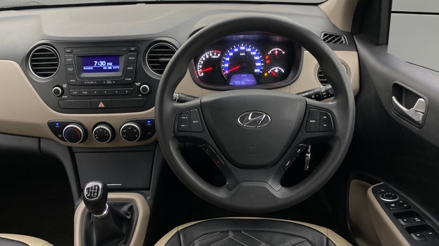 View Hyundai Xcent Image 20 Used Hyundai Xcent Image 20