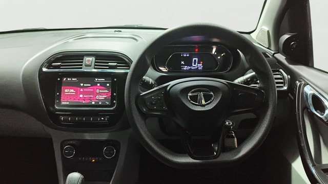 View Tata Tiago Image 12 Used Tata Tiago Image 12