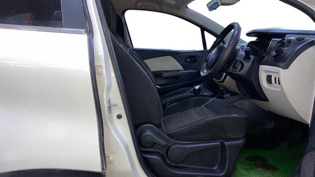 View Renault Captur Image 26 Used Renault Captur Image 26