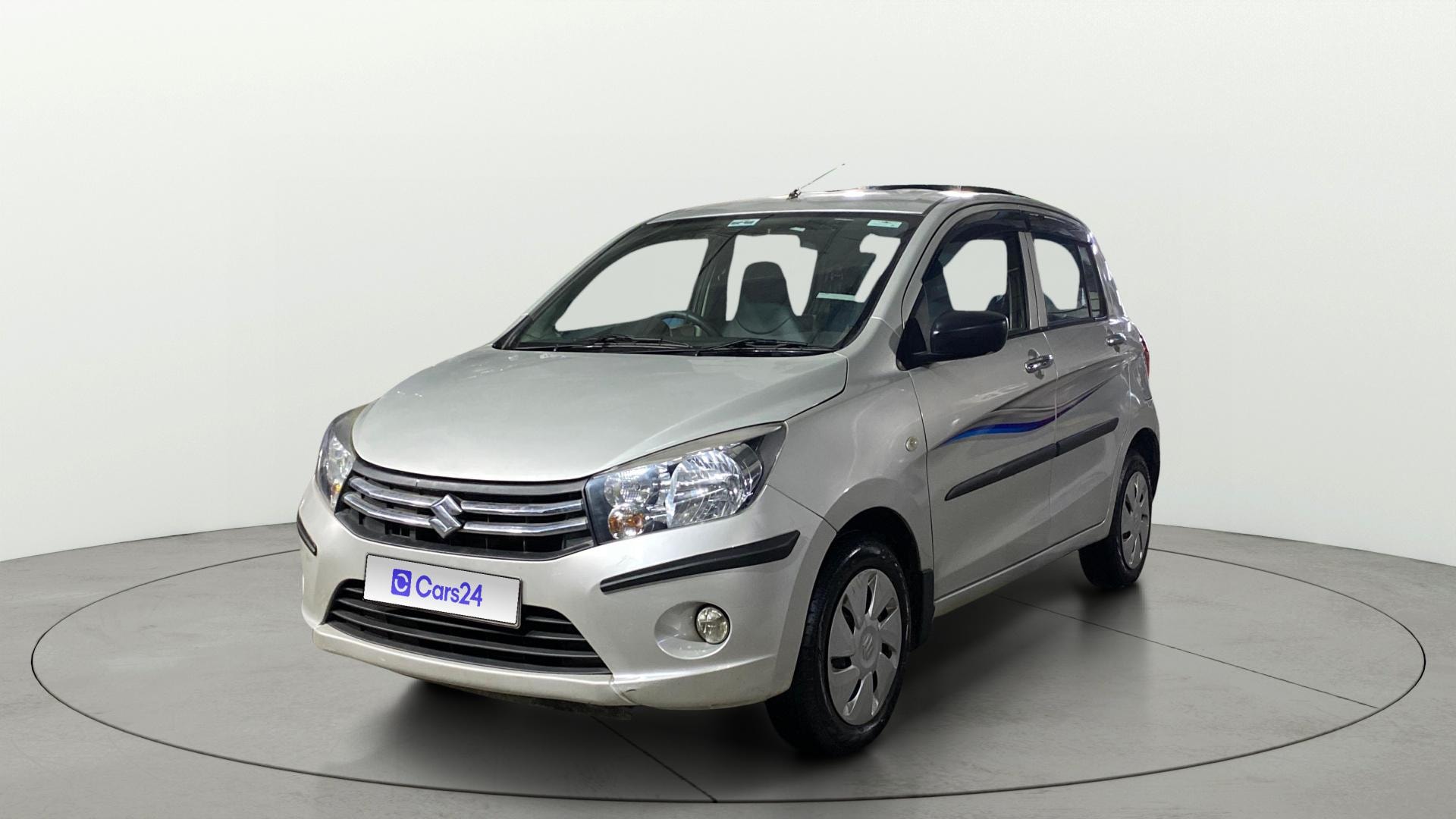 Used 2017 Maruti Suzuki 1000 Used 2017 Maruti Suzuki 1000