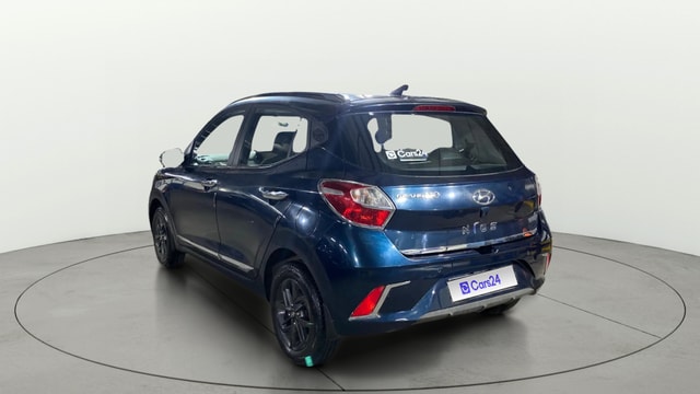 View Hyundai Grand i10 Nios Image 2 Used Hyundai Grand i10 Nios Image 2