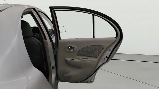View Nissan Micra Image 7 Used Nissan Micra Image 7