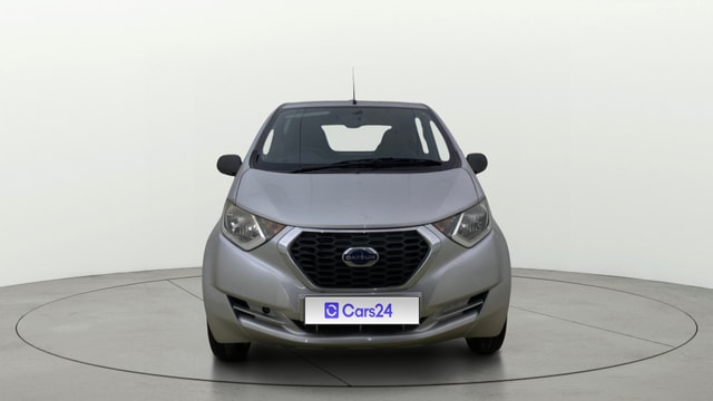 View Datsun Redi GO Image 1 Used Datsun Redi GO Image 1