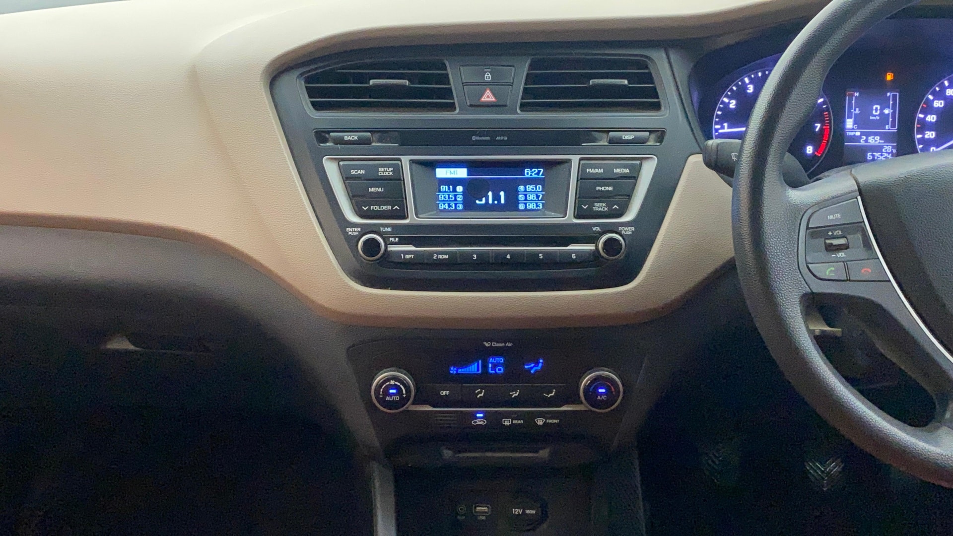 Used 2016 Hyundai Elite i20 Used 2016 Hyundai Elite i20