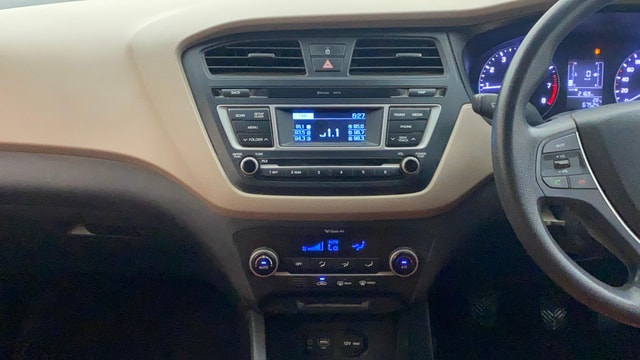 View Hyundai Elite i20 Image 17 Used Hyundai Elite i20 Image 17