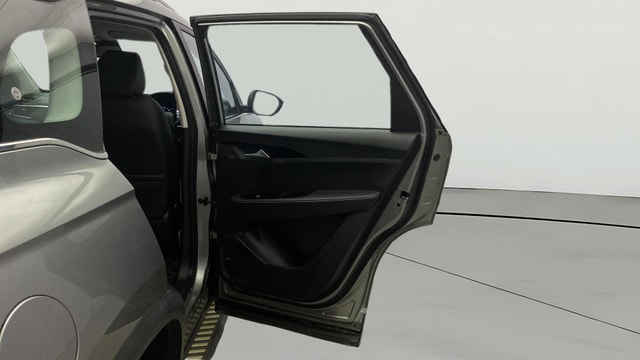 View MG Hector Image 6 Used MG Hector Image 6