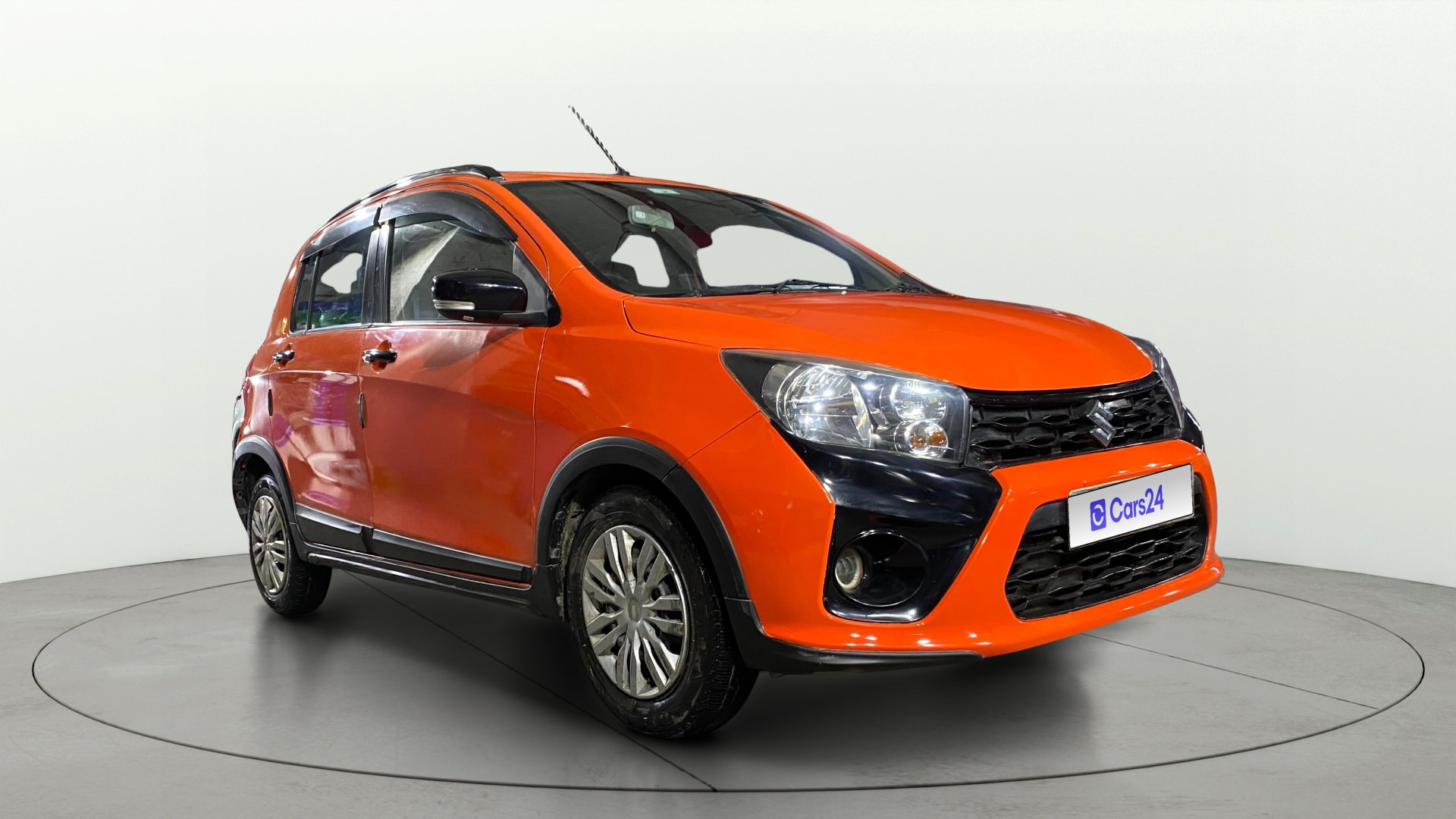 View 2019 Maruti Suzuki 1000 Base Variant Image 21 Used 2019 Maruti Suzuki 1000 Base Variant Image 21
