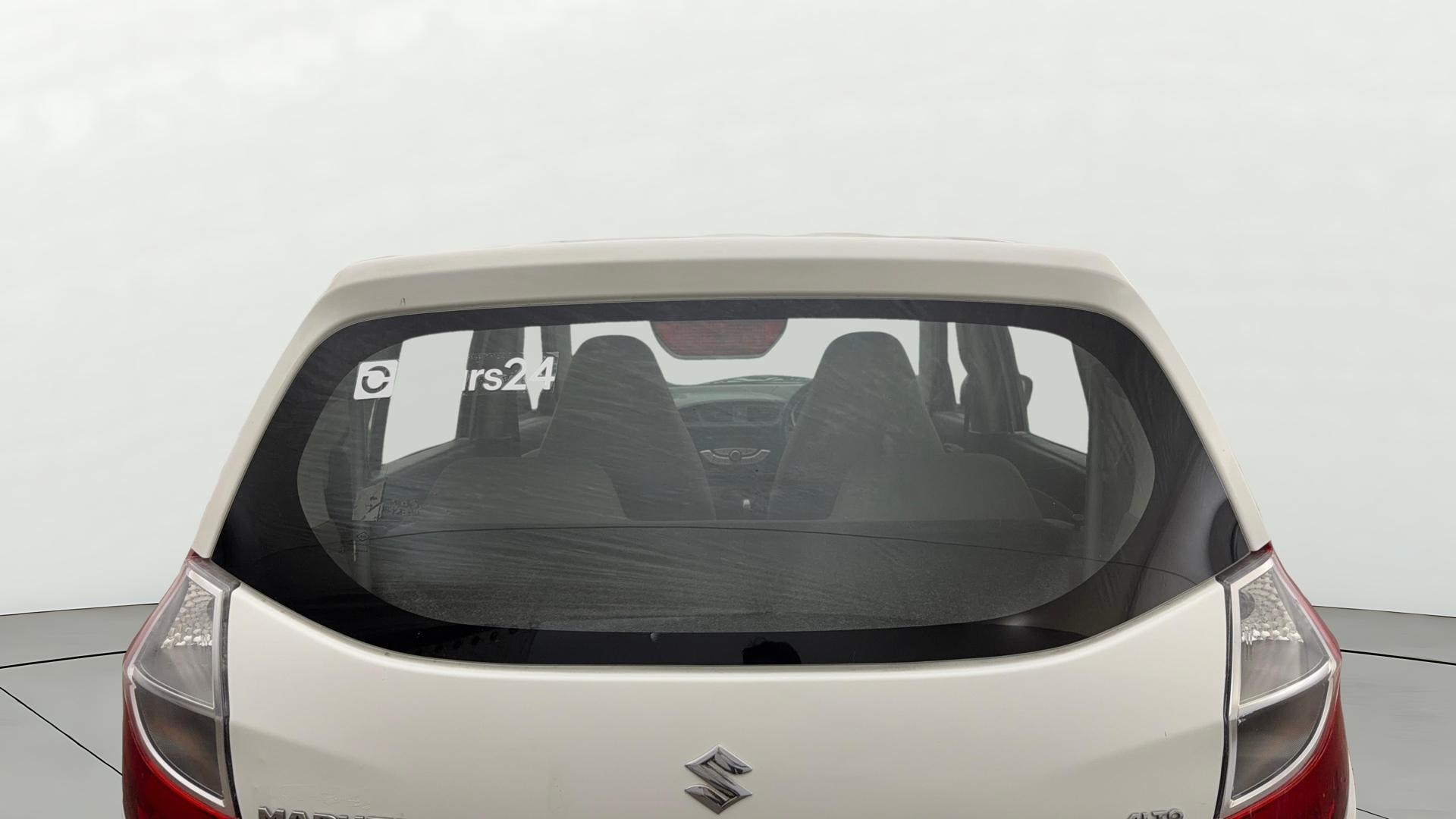 View 2015 Maruti Suzuki Alto K10 LX Image 4 Used 2015 Maruti Suzuki Alto K10 LX Image 4