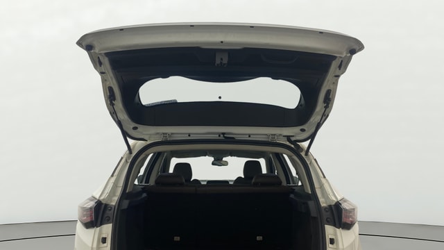 View Tata Harrier Image 17 Used Tata Harrier Image 17
