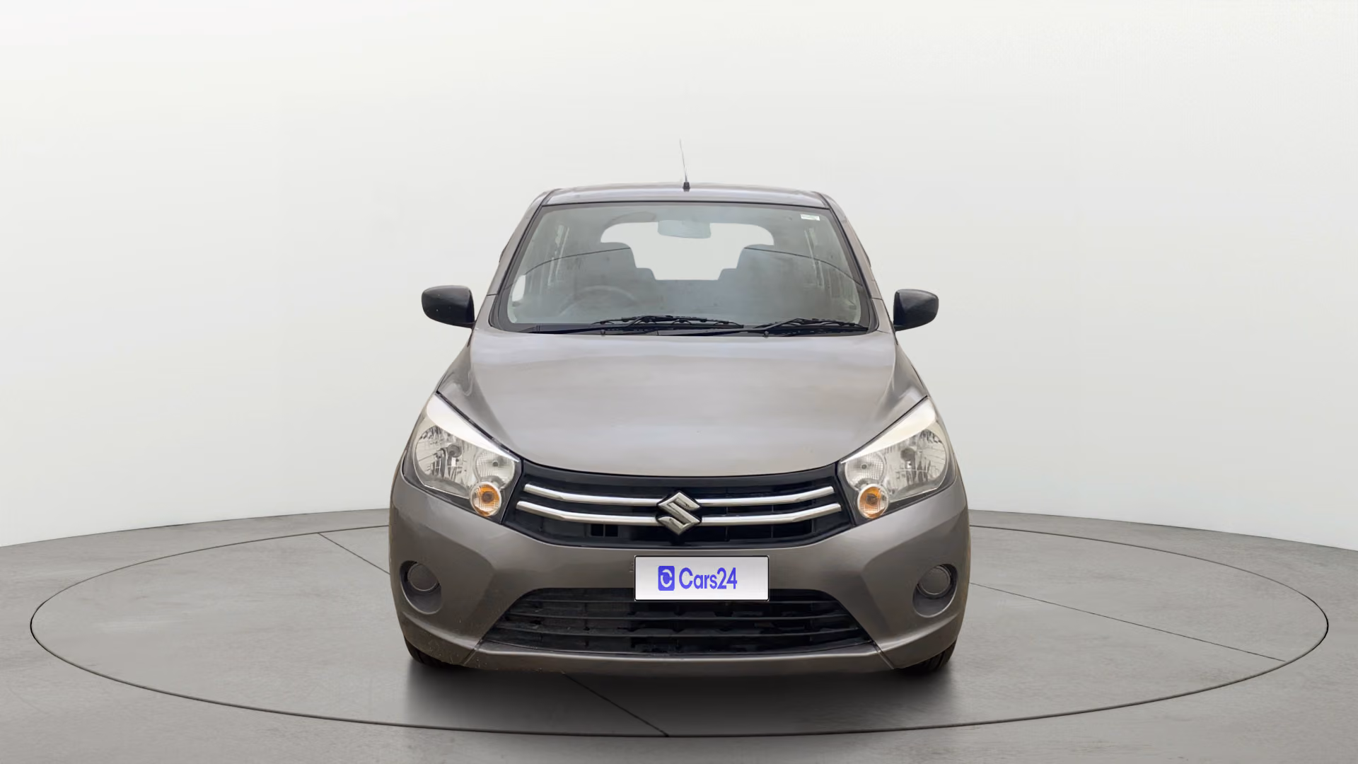 Used 2016 Maruti Suzuki 1000 Used 2016 Maruti Suzuki 1000