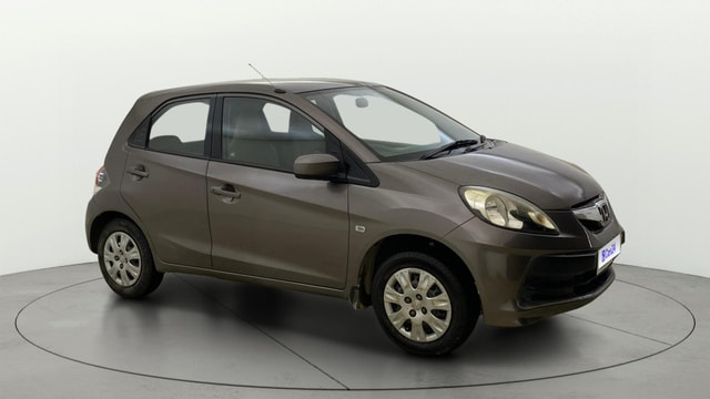 View Honda Brio Image 21 Used Honda Brio Image 21