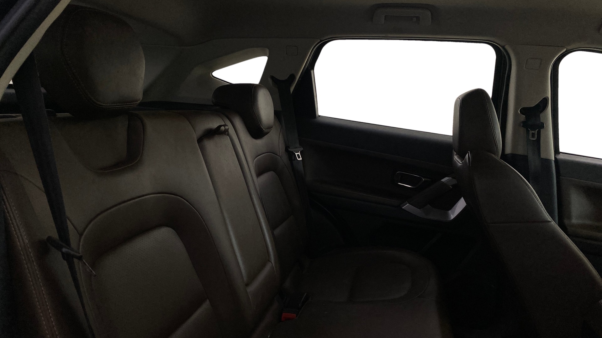 View 2019 Tata Harrier XE Image 29 Used 2019 Tata Harrier XE Image 29