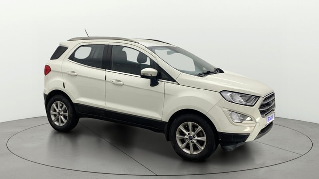 View Ford EcoSport Image 22 Used Ford EcoSport Image 22
