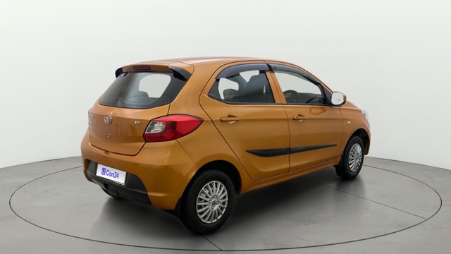 View Tata Tiago Image 41 Used Tata Tiago Image 41