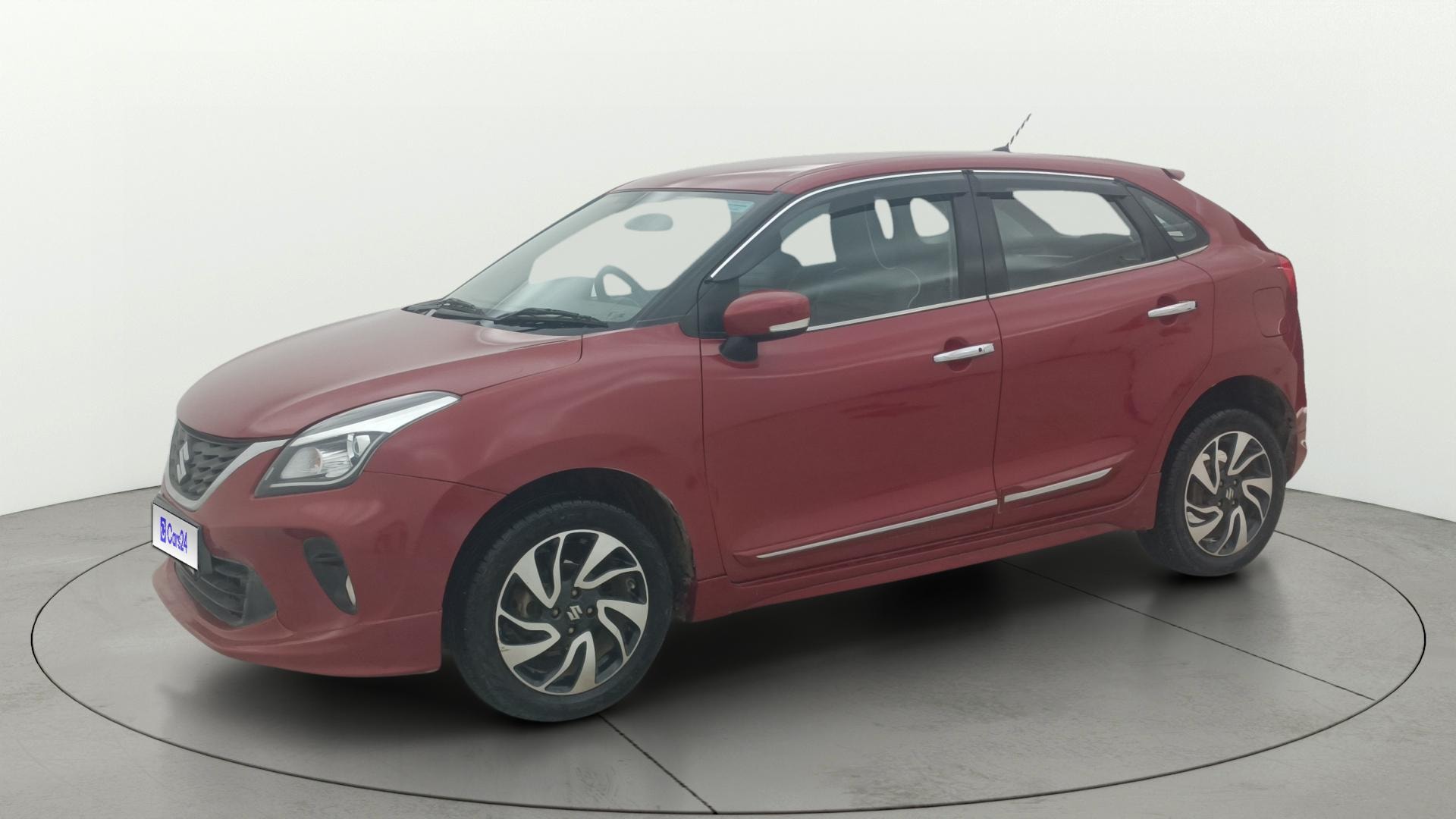 View 2021 Maruti Suzuki 1000 Base Variant Image 21 Used 2021 Maruti Suzuki 1000 Base Variant Image 21