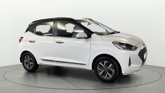 View Hyundai Grand i10 Nios Image 36 Used Hyundai Grand i10 Nios Image 36